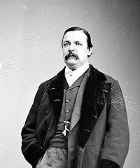 George Augustus Henry Sala quotes