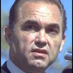 George C. Wallace quotes