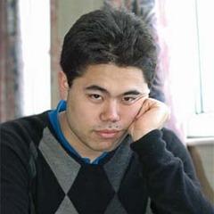 Hikaru Nakamura quotes