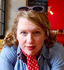 Katherine Center quotes