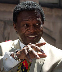 Lou Brock quotes