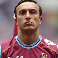 Mark Noble quotes