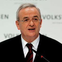 Martin Winterkorn quotes