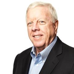 Richard Kinder quotes