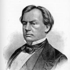 Robert Toombs quotes