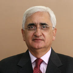 Salman Khurshid quotes