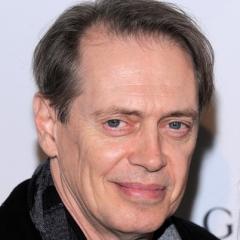 Steve Buscemi quotes