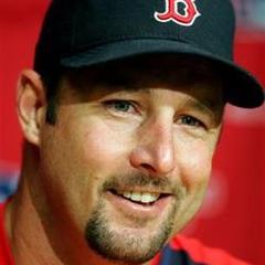 Tim Wakefield quotes