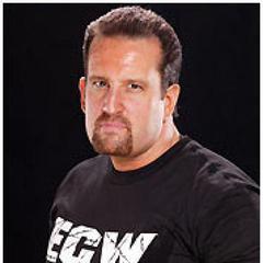 Tommy Dreamer quotes
