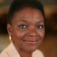 Valerie Amos, Baroness Amos quotes
