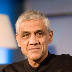 Vinod Khosla quotes