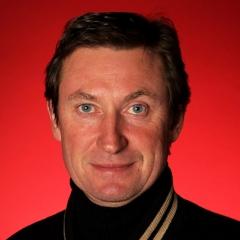 Wayne Gretzky quotes