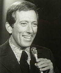 Andy Williams quotes