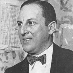 Arnold Rothstein quotes