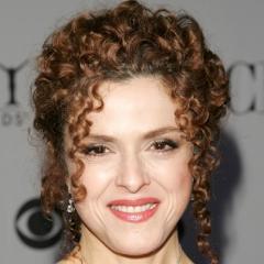 Bernadette Peters quotes