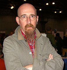 Brian Azzarello quotes