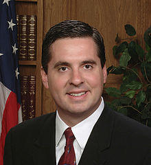 Devin Nunes quotes