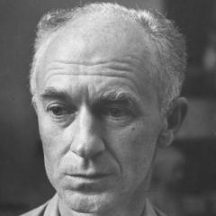 Ernie Pyle quotes