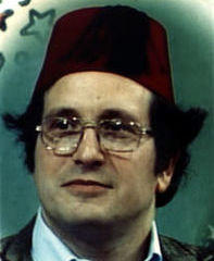 Gerald Jay Sussman quotes