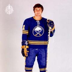 Gilbert Perreault quotes