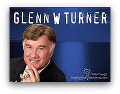 Glenn Turner quotes