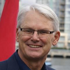 Gordon Campbell quotes