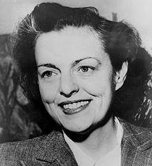 Helen Gahagan Douglas quotes