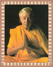 Indra Devi quotes
