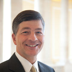 Jeb Hensarling quotes