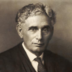 Louis D. Brandeis quotes