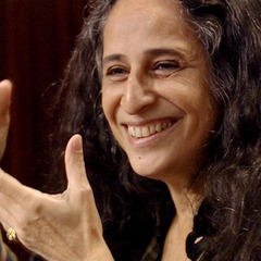 Maria Bethania quotes