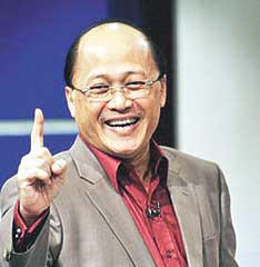 Mario Teguh quotes