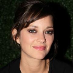 Marion Cotillard quotes