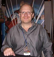Mark Waid quotes