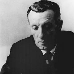 Maurice Merleau-Ponty quotes