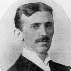 Nikola Tesla quotes