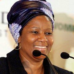 Phumzile Mlambo-Ngcuka quotes