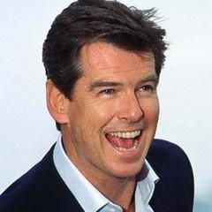 Pierce Brosnan quotes