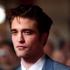 Robert Pattinson quotes