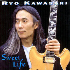 Ryo Kawasaki quotes