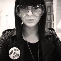 Sarah Barthel quotes