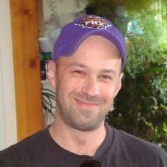 Trent Zelazny quotes