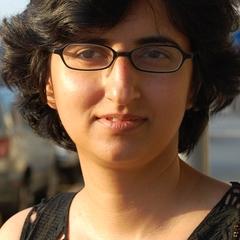 Afia Nathaniel quotes