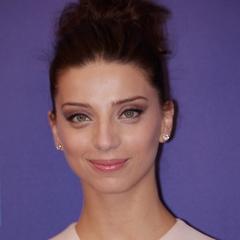 Angela Sarafyan quotes
