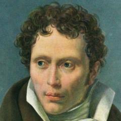 Arthur Schopenhauer quotes