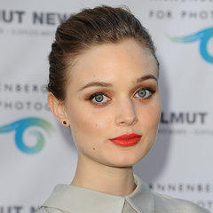 Bella Heathcote quotes