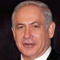 Benjamin Netanyahu quotes
