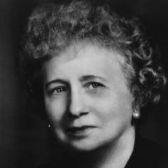 Bess Truman quotes