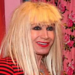 Betsey Johnson quotes