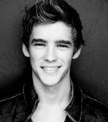 Brenton Thwaites quotes